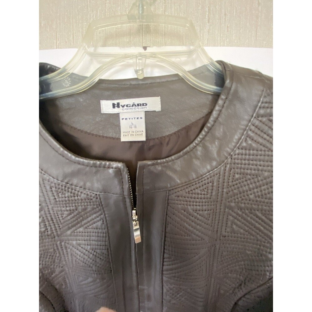 Envy Guard Collection Jacket - Picture 3 of 7